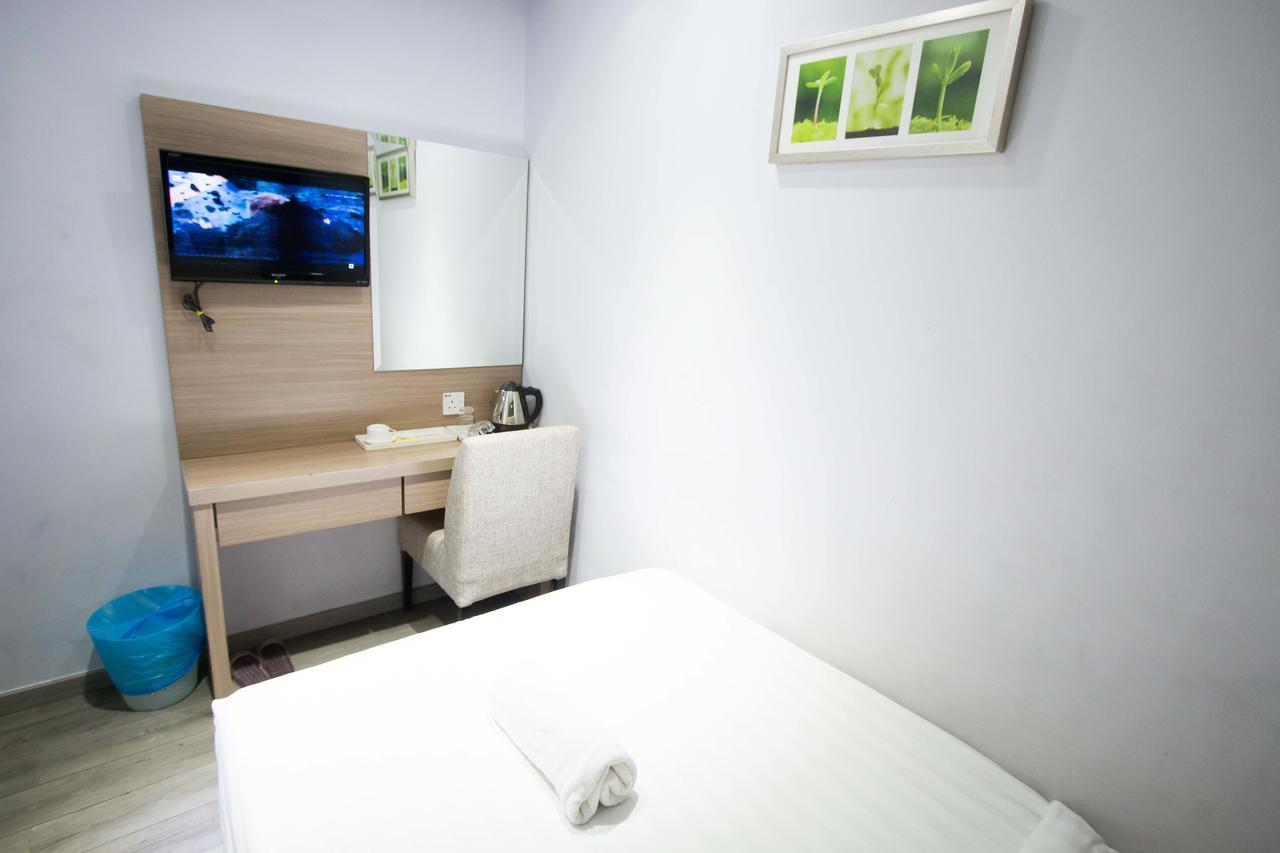 Hotel 99 Kota Kemuning Шах Алам Екстериор снимка